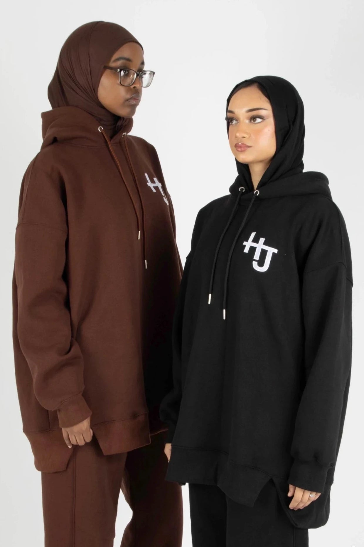 Modest Tracksuit for Women