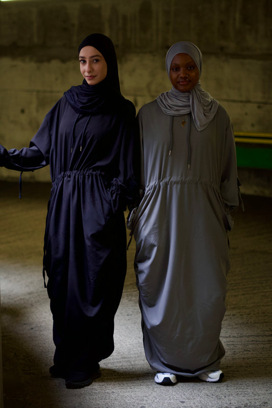 Cargo Abaya
