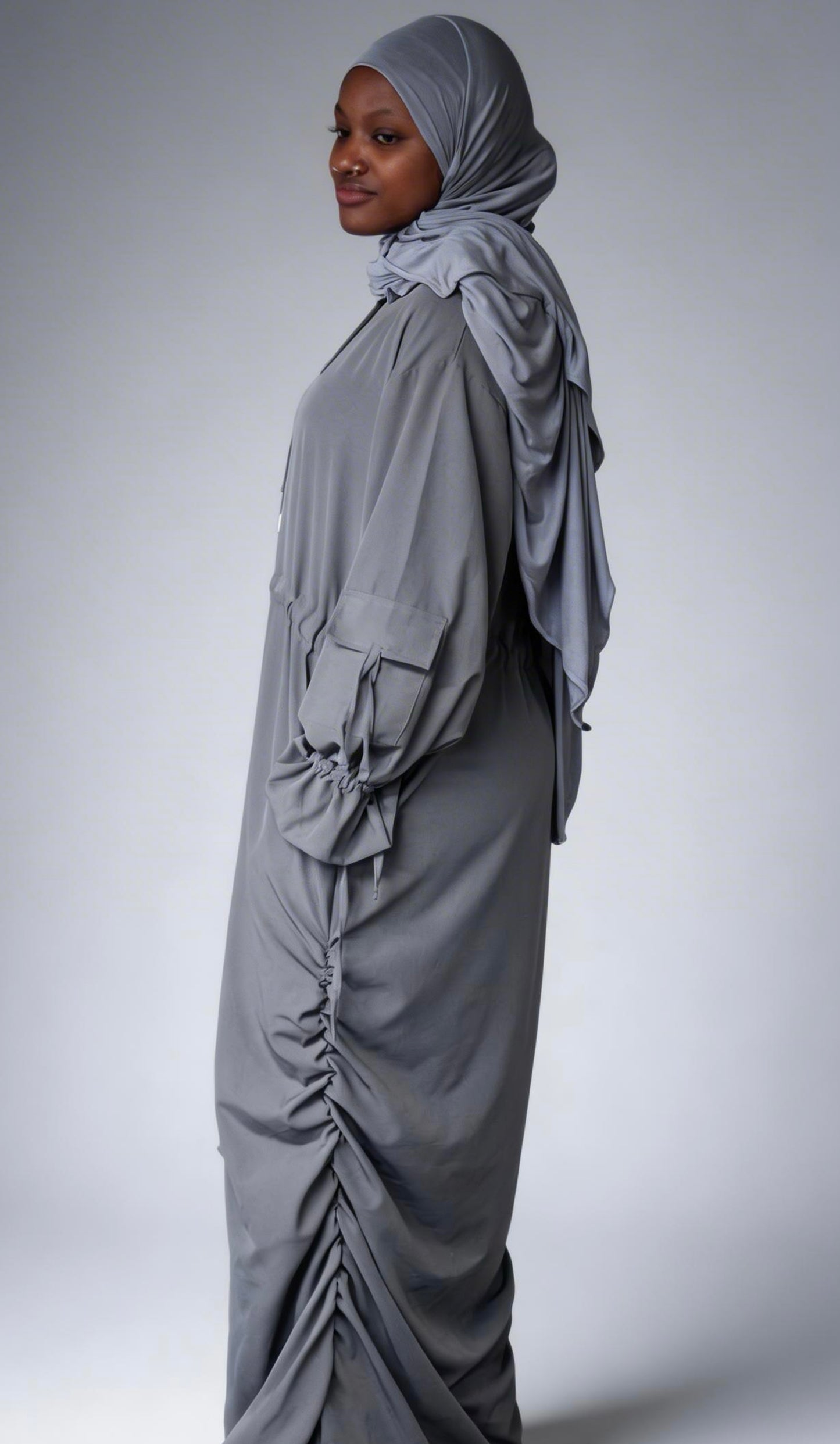 Cargo Abaya
