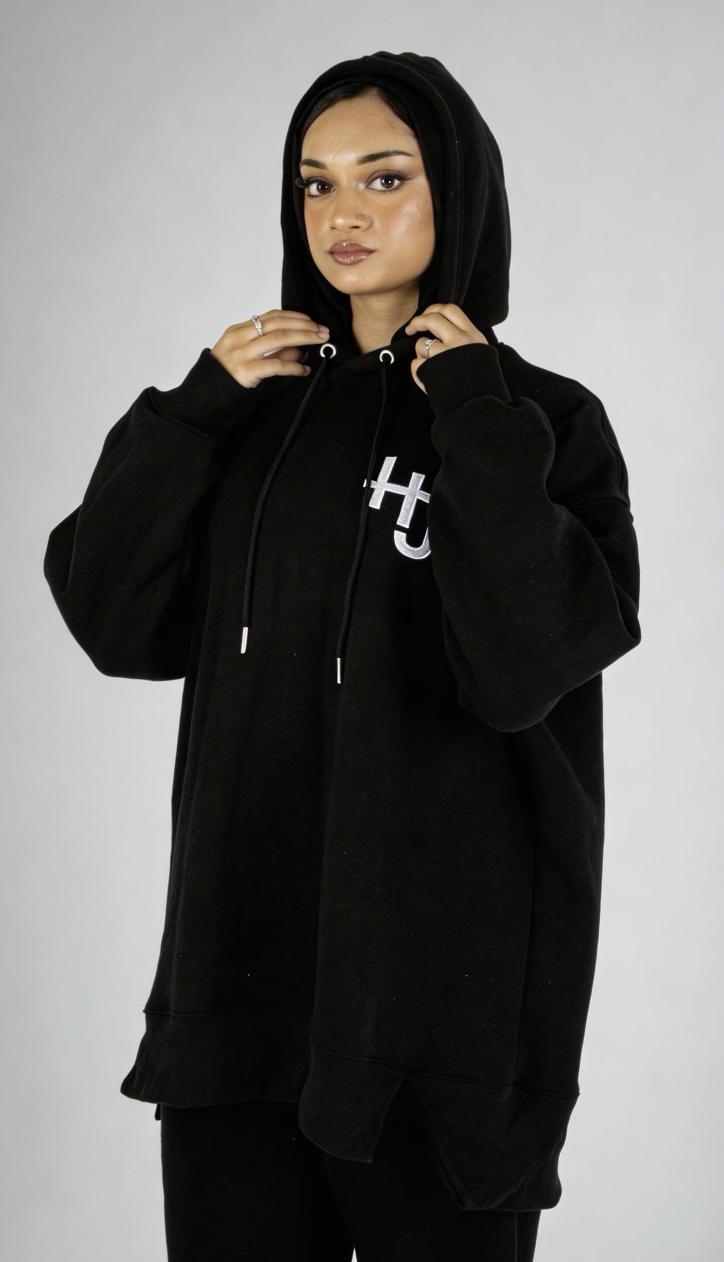 HJ Hoodie