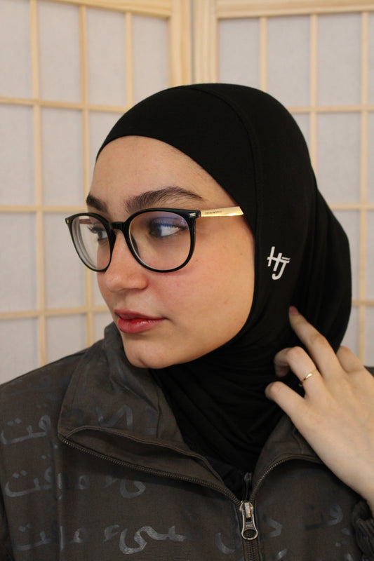 Bamboo Sports Hijab