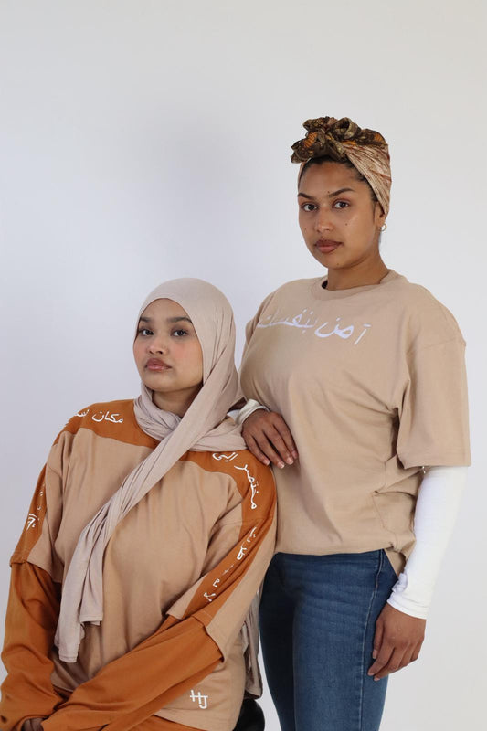 Cotton Tee bundle