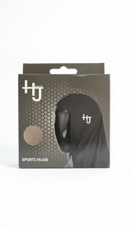 Bamboo Sports Hijab