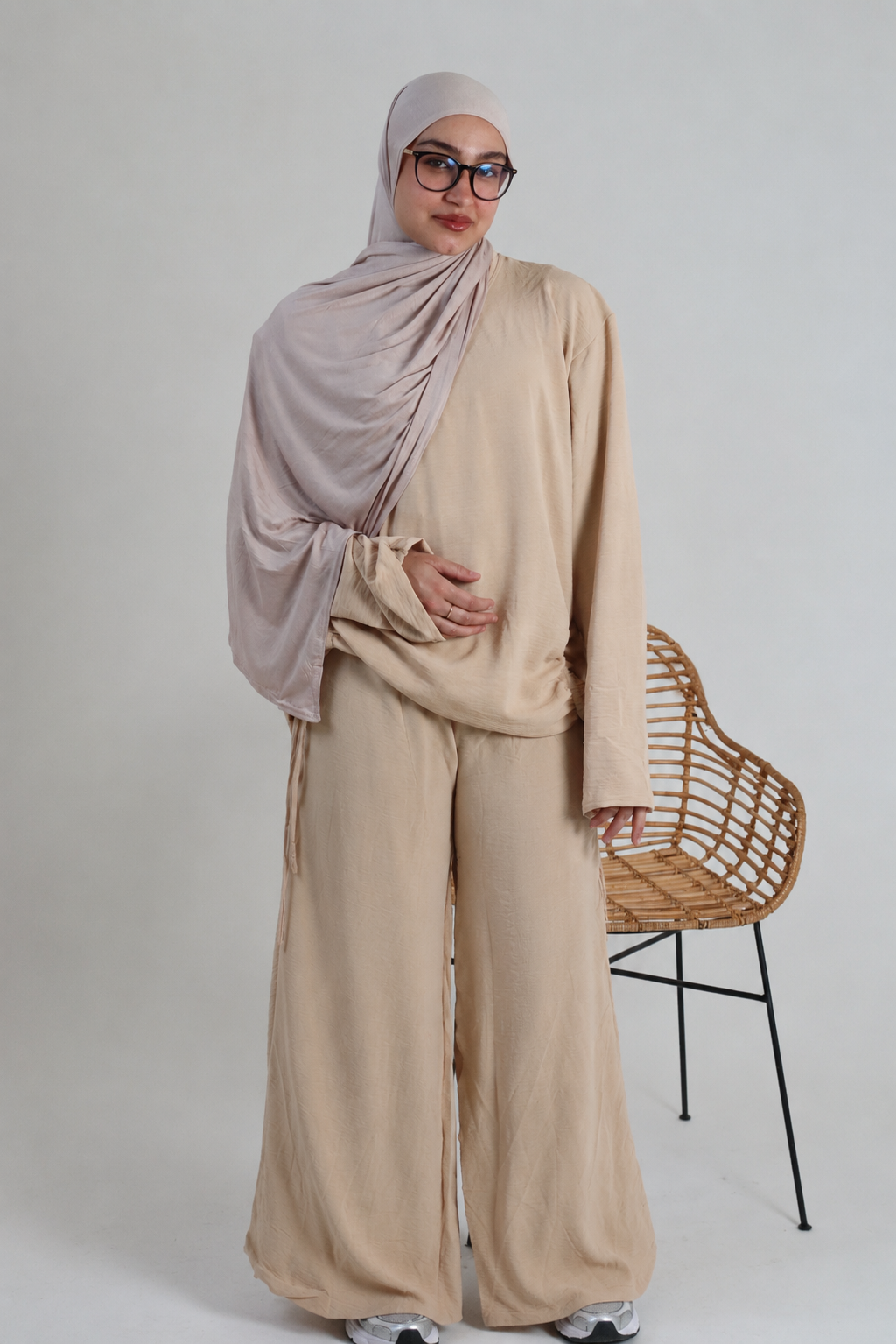 Summer Essential Co-ord
