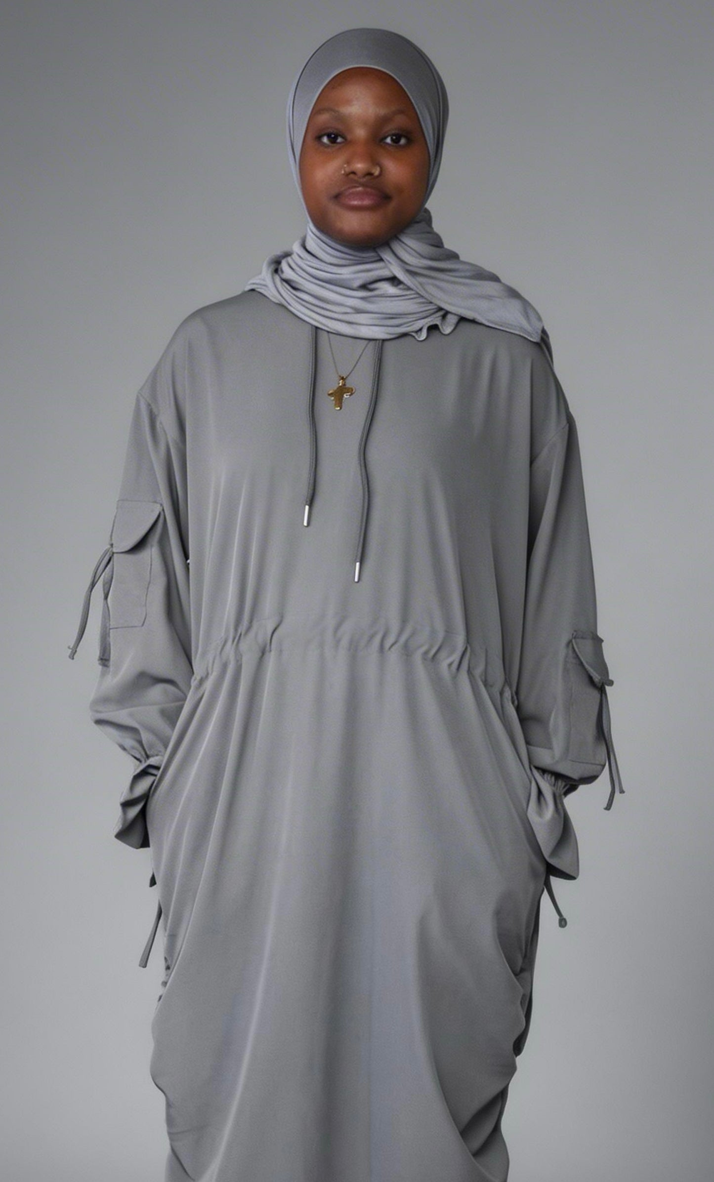 Cargo Abaya