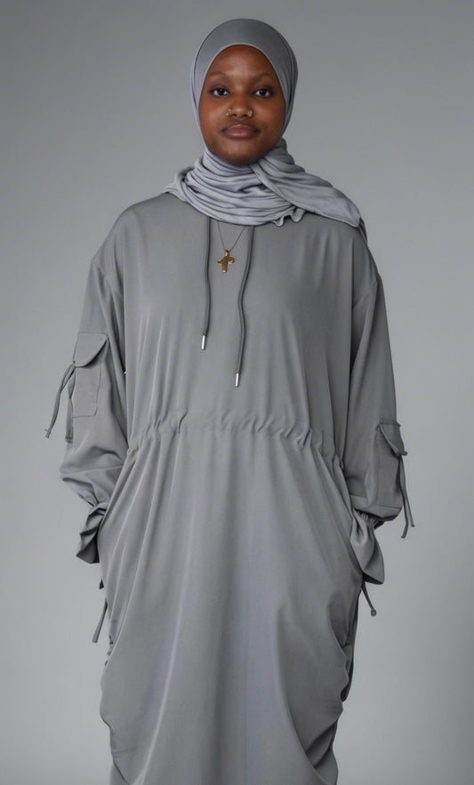 Cargo Abaya